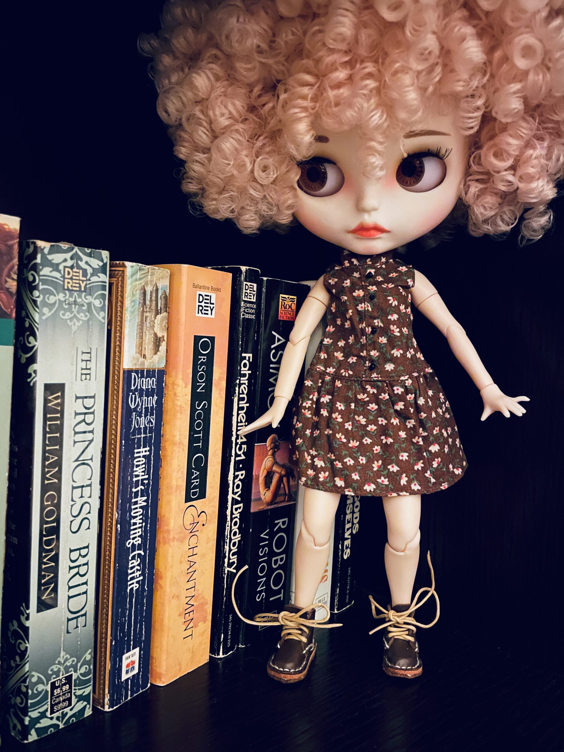 25 Years of This Is Blythe: A Legacy of Art, Emotion & Community 6 25 Years of This Is Blythe: A Legacy of Art, Emotion & Community 6